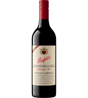 Koonunga Hill Seventy Six Shiraz Cabernet 2019